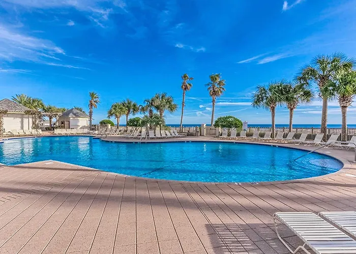Coastal With Access Pool Sauna And Tennis Courts