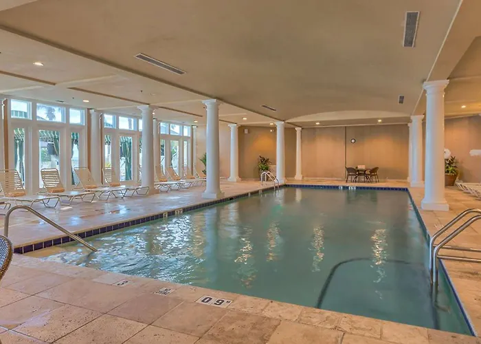 Coastal With Access Pool Sauna And Tennis Courts Holiday home