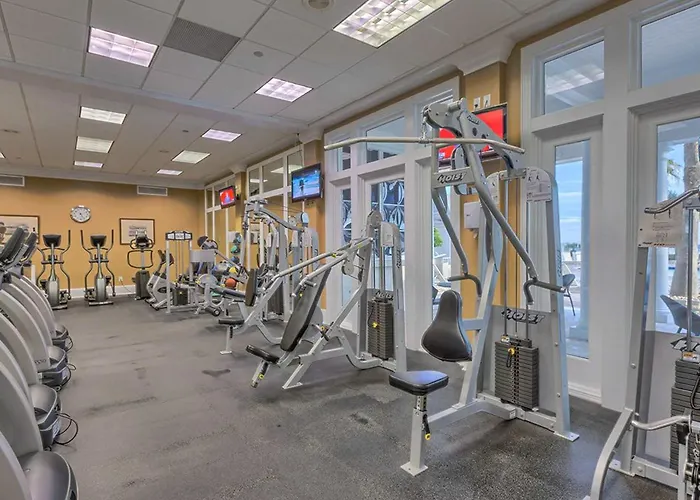 Coastal With Access Pool Sauna And Tennis Courts