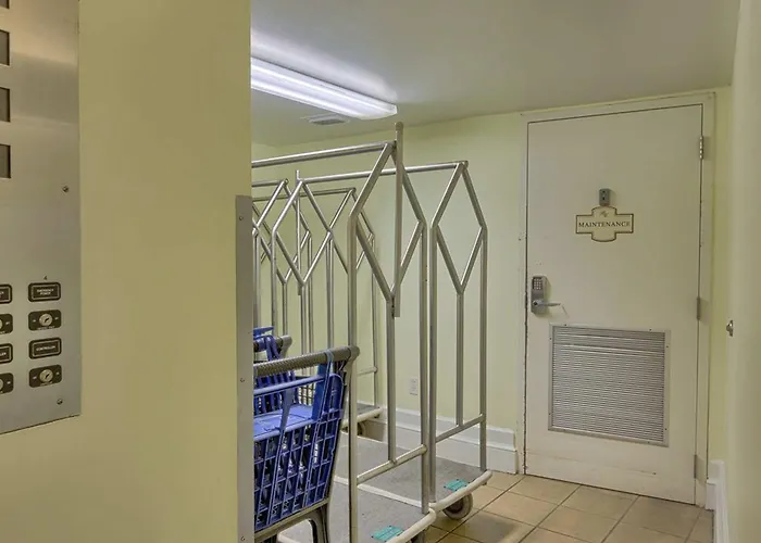 Coastal With Access Pool Sauna And Tennis Courts Holiday home Gulf Shores