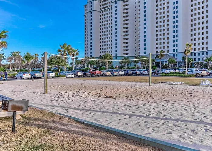 Coastal With Access Pool Sauna And Tennis Courts