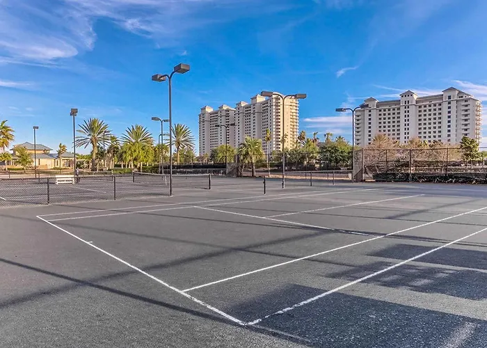 Coastal With Access Pool Sauna And Tennis Courts Gulf Shores